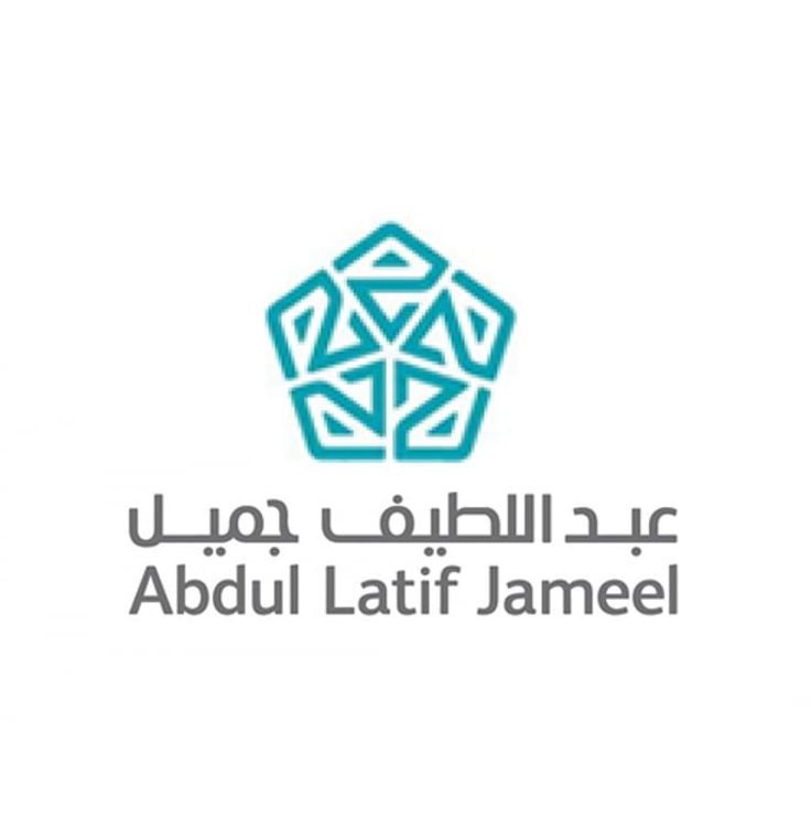 Abdul Latif Jameel / Toyota